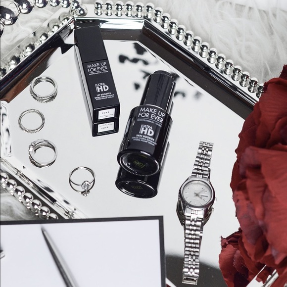 Make Up For Ever Ultra HD skin booster - Picture 2 of 3